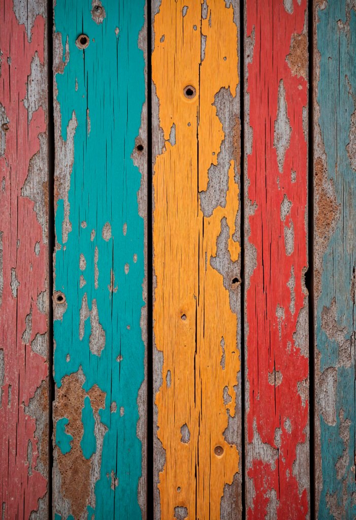 Décapage laser bois précis pour un résultat parfait